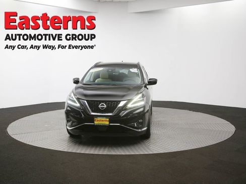 Used 2023 Nissan Murano SV image 49