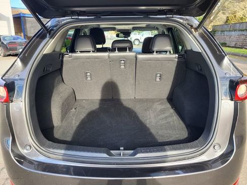 Used 2018 MAZDA CX-5 Grand Touring image 5