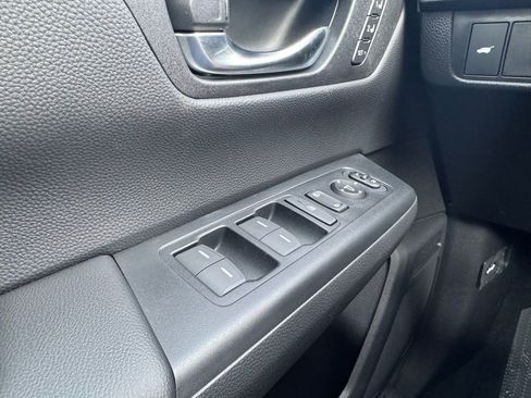 New 2026 Honda CR-V Sport-L image 12