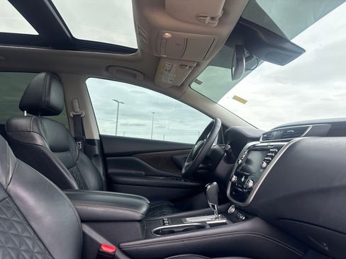 Certified 2021 Nissan Murano Platinum w/ Cargo Package FWD image 29