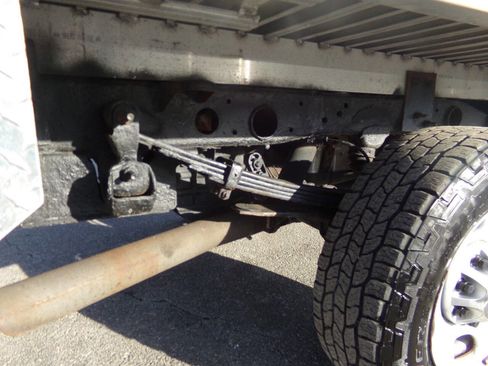 Used 2018 Chevrolet Silverado 2500 W/T w/ WT Convenience Package image 38