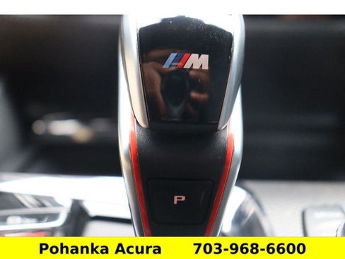 Used 2023 BMW M5 w/ Competition Package AWD/4WD image 26