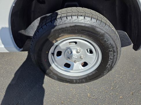 Used 2022 RAM 1500 Tradesman w/ Power & Remote Entry Group RWD image 9
