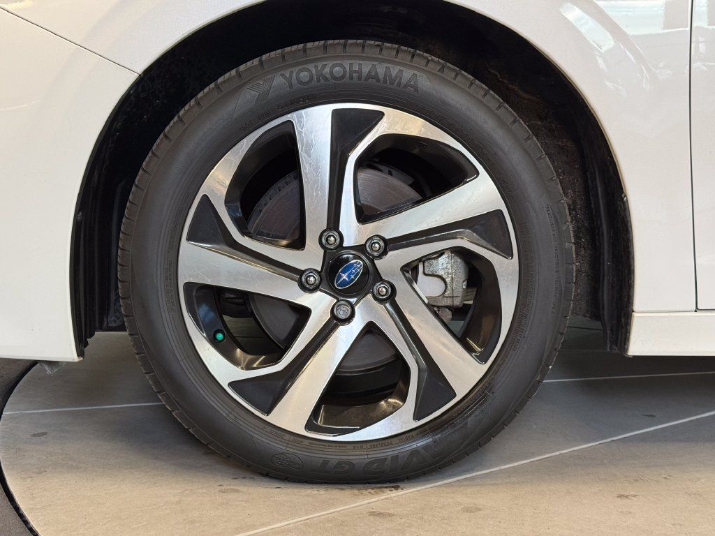Used 2022 Subaru Legacy Limited XT AWD/4WD image 26