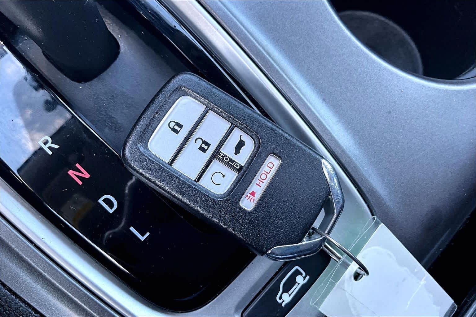 Used 2020 Honda Pilot EX-L image 15