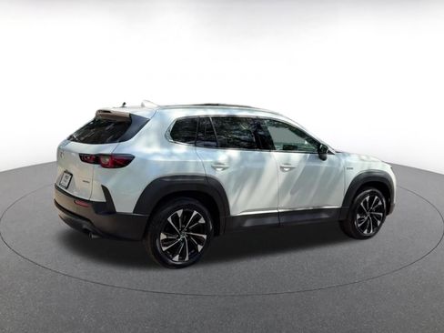 Used 2025 MAZDA CX-50 2.5 Hybrid w/ Premium Plus Pkg AWD/4WD image 16
