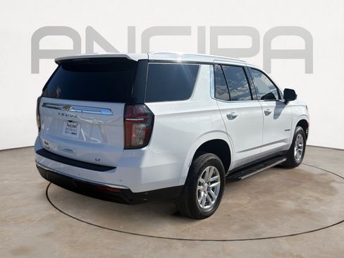 Used 2021 Chevrolet Tahoe LT image 10