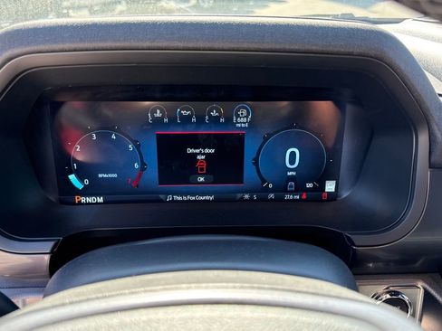 New 2025 Ford F150 Lariat w/ Equipment Group 501A Mid AWD/4WD image 12