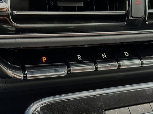 New 2024 Lincoln Navigator Black Label image 18