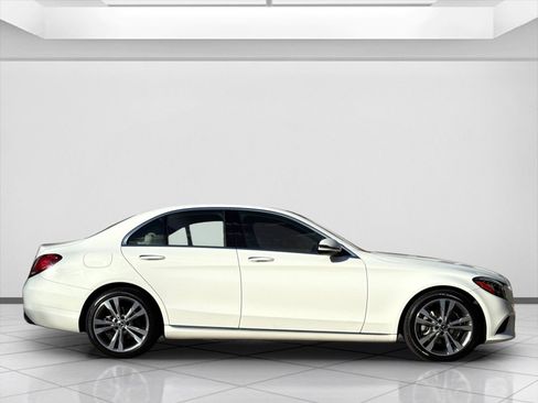 Used 2019 Mercedes-Benz C 300 C 300 image 11