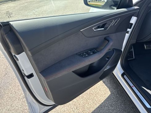 New 2026 Audi RS Q8 performance AWD/4WD image 19