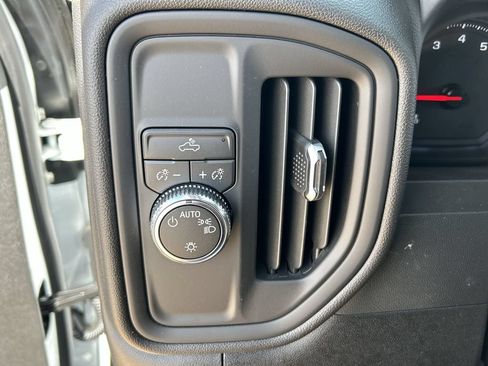 New 2026 GMC Sierra 3500 Pro w/ Convenience Package RWD image 18