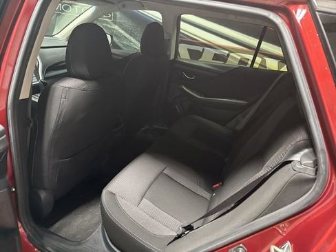 Used 2020 Subaru Outback Premium AWD/4WD image 13