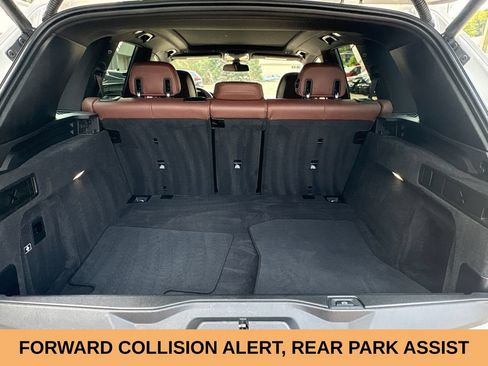 Used 2022 BMW X5 xDrive40i AWD/4WD image 13
