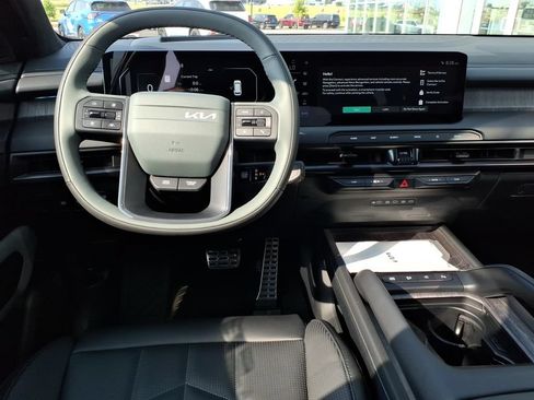 New 2027 Kia Telluride X-Line SX Prestige AWD/4WD image 14