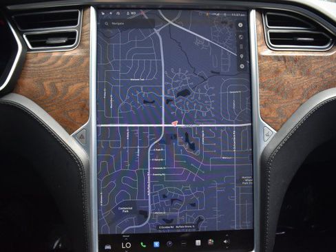 Used 2018 Tesla Model S 100D AWD/4WD image 15