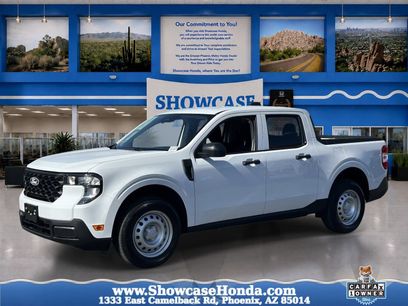 Used 2025 Ford Maverick XL w/ Equipment Group 102A
