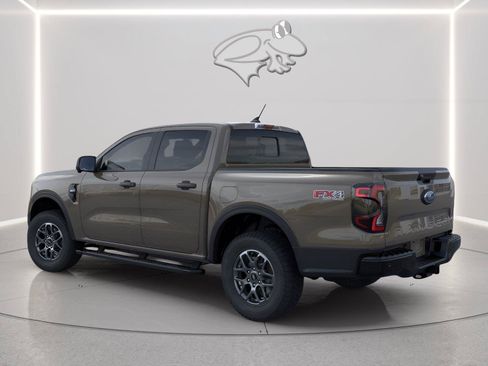 New 2026 Ford Ranger XLT AWD/4WD image 4