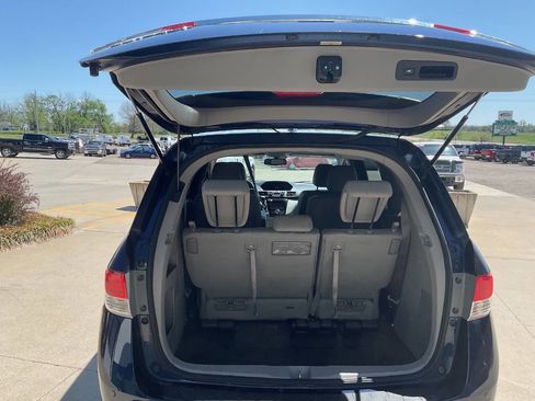 Used 2014 Honda Odyssey EX-L image 10