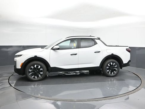 New 2026 Hyundai Santa Cruz SEL image 2