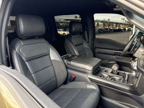 Used 2025 Ford F150 Raptor image 27