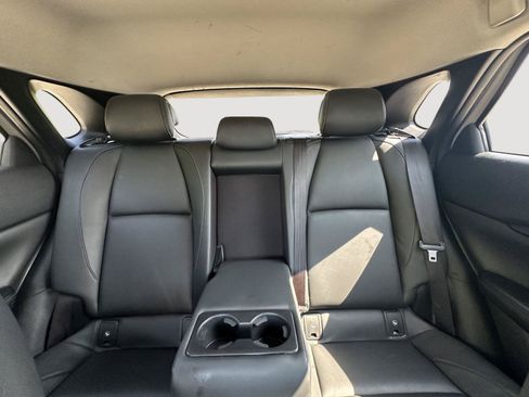 Used 2024 MAZDA CX-30 AWD 2.5 S w/ Select Sport Pkg image 13