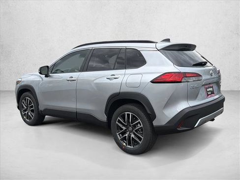 New 2026 Toyota Corolla Cross XLE image 7