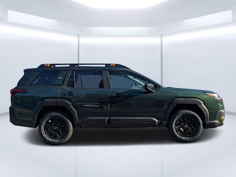 New 2026 Subaru Outback Wilderness image 2