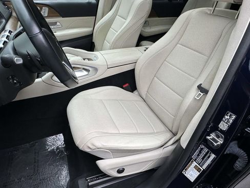 Used 2022 Mercedes-Benz GLS 450 4MATIC w/ AMG Line Exterior image 12