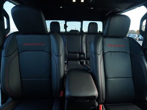 New 2026 Jeep Gladiator Rubicon image 31