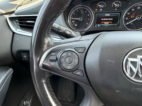 Used 2018 Buick Enclave Premium image 14