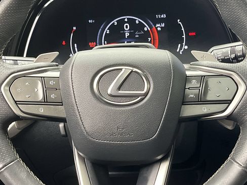 Used 2023 Lexus RX 350 F Sport w/ Cold Area Package AWD/4WD image 15