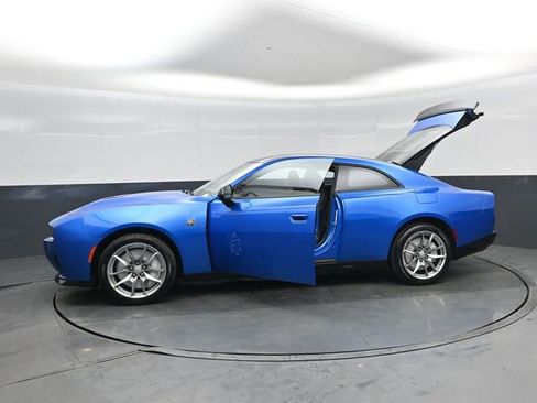 New 2026 Dodge Charger Scat Pack w/ Wheel & Tire Package image 48