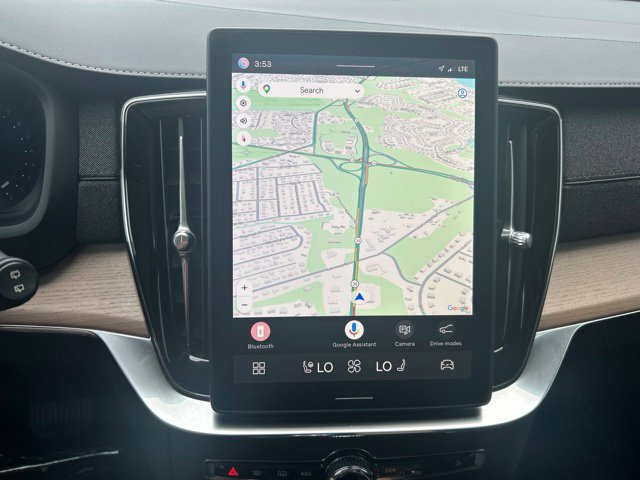 Certified 2025 Volvo XC90 B5 Core AWD/4WD image 24