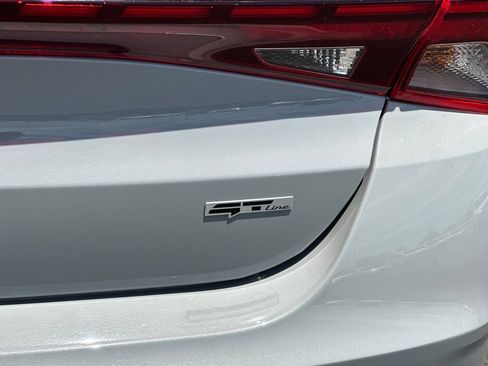 Certified 2024 Kia K5 GT-Line FWD image 32