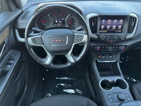 Used 2019 GMC Terrain SLE w/ Driver Convenience Package AWD/4WD image 13