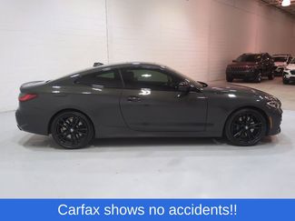 Used 2021 BMW 440i xDrive Coupe w/ Premium Package AWD/4WD video 2