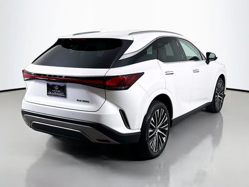Certified 2025 Lexus RX 350 Premium Plus w/ Convenience Package FWD image 5