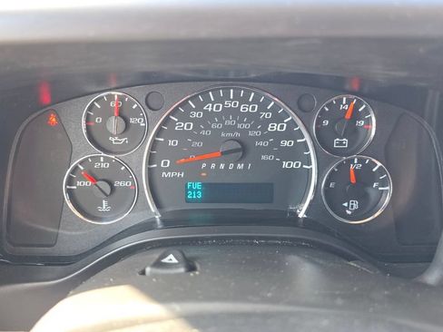 Used 2025 GMC Savana 2500 w/ Driver Convenience Package RWD image 16