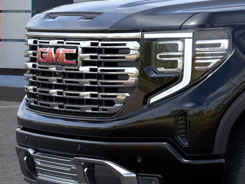 New 2026 GMC Sierra 1500 Denali AWD/4WD image 13