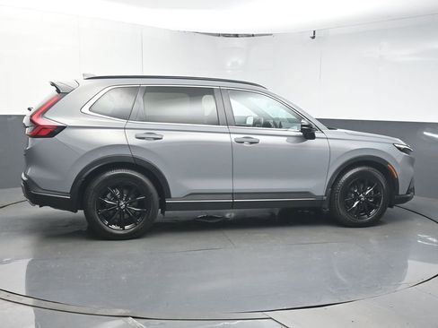 Used 2025 Honda CR-V Sport-L image 8