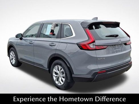 Used 2024 Honda CR-V LX image 4