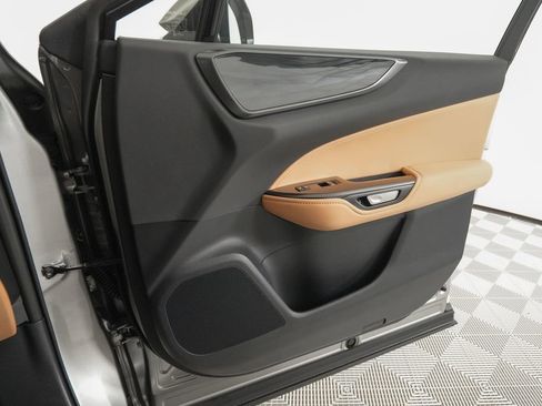 Certified 2025 Lexus NX 350h AWD w/ Accessory Package (2T) image 21