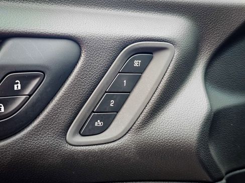 Used 2020 GMC Acadia Denali w/ Trailering Package image 11