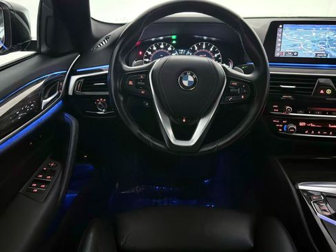 Used 2019 BMW 530i xDrive w/ Convenience Package AWD/4WD image 30