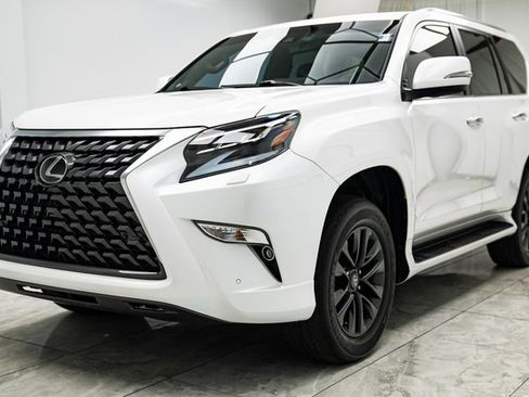 Used 2023 Lexus GX 460 Premium image 6