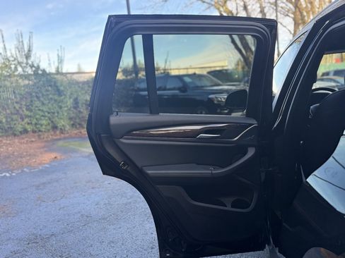 Used 2023 BMW X3 xDrive30i image 20