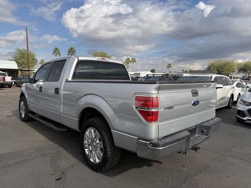 Used 2013 Ford F150 XL w/ Mid Equipment Group image 7