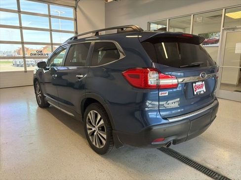 Used 2020 Subaru Ascent Touring w/ Popular Package #2 AWD/4WD image 7