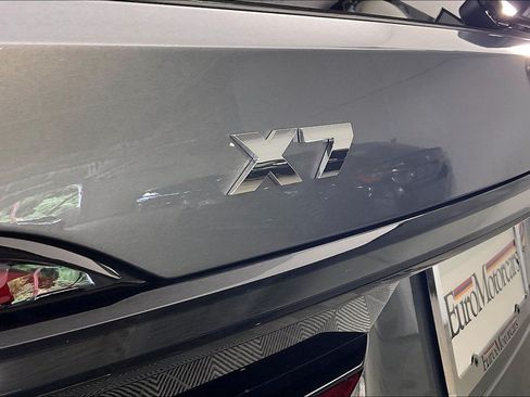 New 2027 BMW X7 M60i AWD/4WD image 13